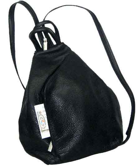 Leather travel bag manufacturer in India